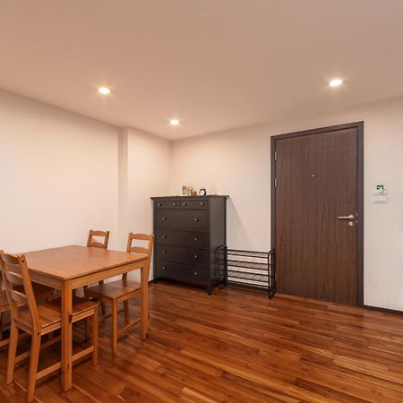 特洛匹克鲁克泰特尔公寓酒店 Rawai 外观 照片